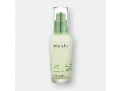 It´s Skin Green Tea Watery Serum- hydratační sérum
