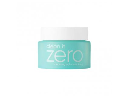 Banila Co Clean It Zero Cleansing Balm Revitalizing - čistící balzám na pleť