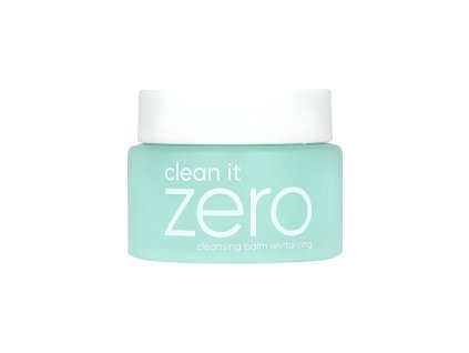 Banila Co Clean It Zero Cleansing Balm Revitalizing - čistící balzám na pleť