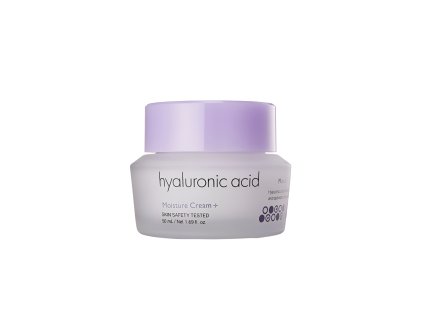 1619 its skin hyaluronic acid moisture cream korejsky pletovy krem 50 ml