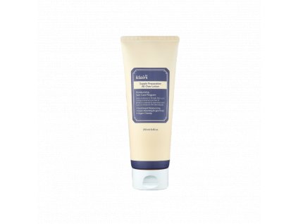 Dear Klairs Supple Preparation All Over Lotion - hloubkově hydratační tělové mléko