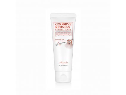 Benton Goodbye Redness Centela Gel - zklidňující gelový krém proti zarudnutí pleti