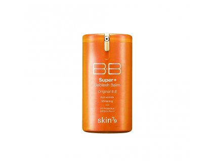 Skin 79 Super Beblesh Balm Original BB SPF50+PA+++ - pečující BB krém