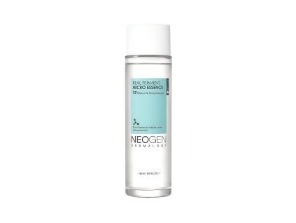 3234 neogen dermalogy real ferment micro essence hydratacni pletova esence s biofermentem 150ml