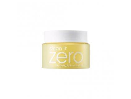 Banila Co Clean It Zero Cleansing Balm Nourishing - výživný, hydratační balzám