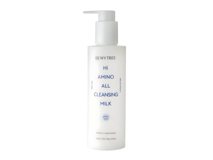cze pl Dewytree Hi Amino All Cleansing Milk Cistici mleko na odliceni 200 ml 19307 1