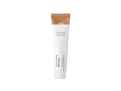 1897 1 purito cica clearing bb cream bb krem s extraktem z pupecniku asijskeho