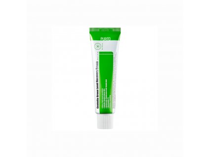 PURITO Centella Green Level Recovery Cream- regenerační pleťový krém