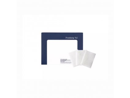 Pyunkang Yul 1/3 Cotton Pad