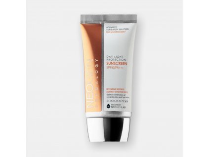 Neogen Dermalogy Day Light Protection Sunscreen SPF50/PA+++ - Lehký ochranný krém