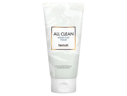 Heimish All Clean White Clay Foam 600x600