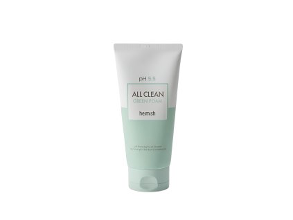 All Clean Green Foam 150g 150g