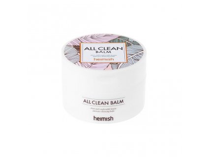 Heimish All Clean Balm - čistící balzám