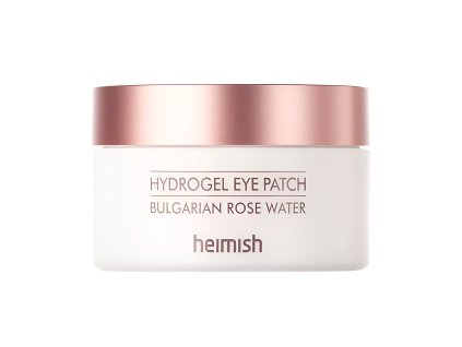 cze pl Heimish Bulgarian Rose Hydrogel Eye Patch Hydrogelove naplasti pod oci s ruzovou vodou 60 ks 1586 1