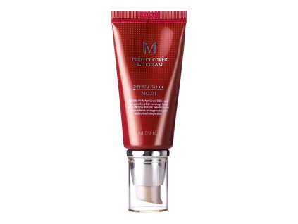 6bc91a403b89d7c1850a9af455df469e cze pm missha m perfect cover bb cream spf42 pa kryci bb krem s uv filtrem 50 ml 12660 2