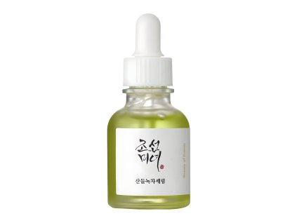 cze pl Beauty of Joseon Calming Serum Green Tea Panthenol Zklidnujici serum 30 ml 14803 1