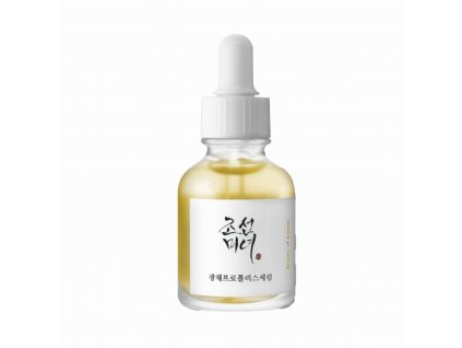 Beauty of Joseon Glow serum Propolis+Niacinamide -  rozjasňující pleťové sérum s propolisem