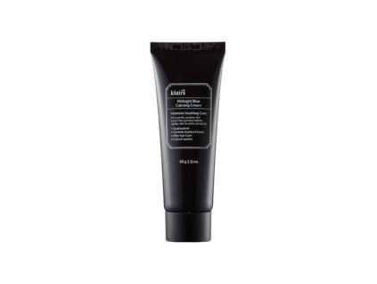 4695 dear klairs midnight blue calming cream