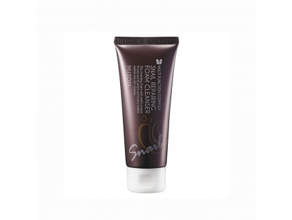 Mizon Snail Repairing Foam Cleanser- čistící pěna s hlemýždím extraktem