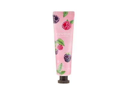 FRUDIA My Orchard Raspberry Wine Hand Cream Hydratacni krem na ruce s e