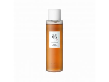 Beauty of Joseon Ginseng Essence Water - výživný pleťový toner obsahující ženšen