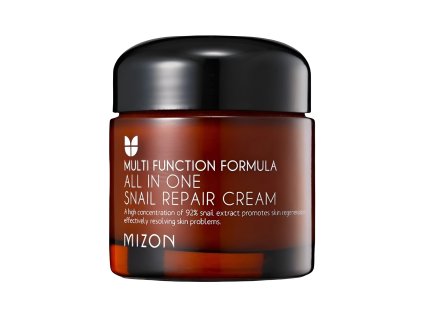 11985 vyzivny pletovy krem s hlemyzdim extraktem mizon all in one snail repair cream objem 120 ml (1)