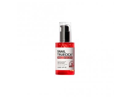 Some By Mi Snail Truecica Miracle Repair Serum - sérum s extraktem ze šnečího slizu