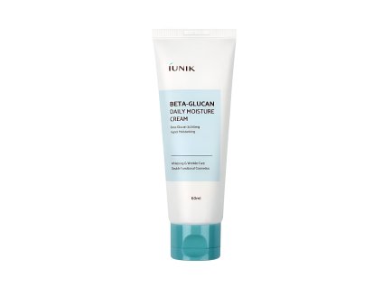 213d834f55fca21ffc1372b611435fb8 iunik beta glucan daily moisture cream 60ml