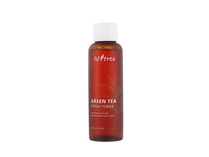 2361 isntree green tea fresh toner osvezujici toner se zelenym cajem