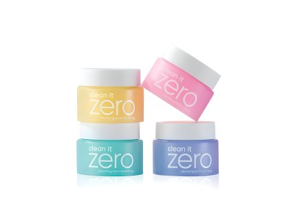 2364 1 banila co clean it zero cleansing balm special kit sada 4 cisticich balzamu na plet