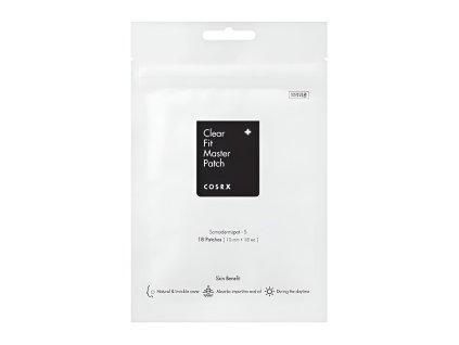 cosrx clear fit master patch 18 patches 1575448219