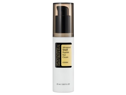 cze pl COSRX Advanced Snail Peptide Eye Cream Lehky hydratacni a vyzivujici ocni krem se snecim slizem 25 ml 1714 5