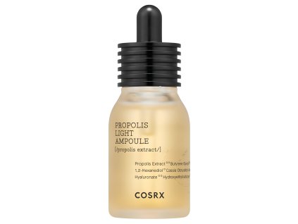 cze pl COSRX Propolis Light Ampule Ampule s protizanetlivym ucinkem 30 ml 3196 3
