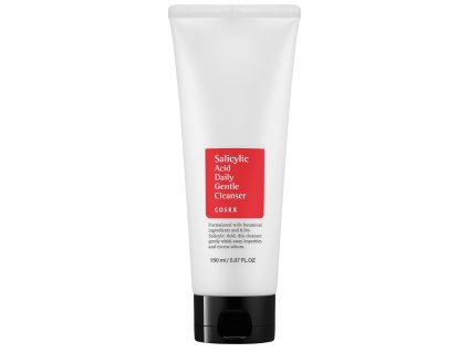 cze pl COSRX Salicylic Acid Daily Gentle Cleanser Cistici pena s kyselinou salicylovou 150 ml 1311 6