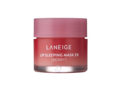 cze pl Laneige Lip Sleeping Mask EX Berry Maska intenzivne regenerujici rty EX 20 g 5864 3