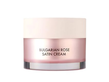 heimish bulgarian rose satin cream