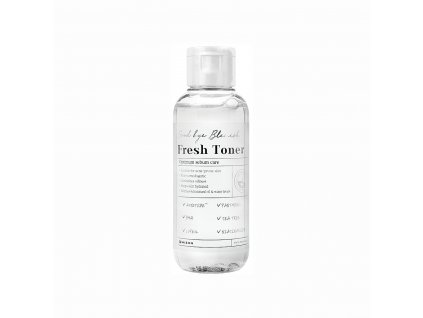 Mizon Good Bye Blemish Fresh Toner - toner na pleť se sklonem k akné