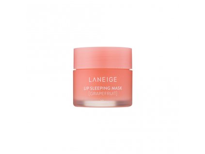 Laneige Lip sleeping mask Grapefruit - noční hydratační maska na rty