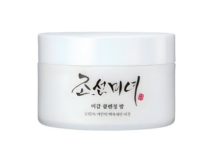 2824 beauty of joseon radiance cleansing balm odlicovaci balzam korejska kosmetika