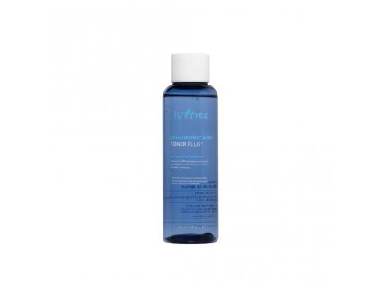 Isntree Hyaluronic Acid Toner plus - hydratační toner s kyselinou hyaluronovou