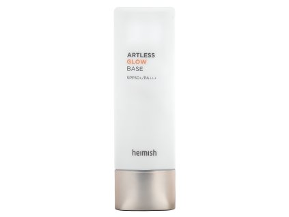 Heimish Artless Glow Base SPF50+/PA+++ - báze pod make-up