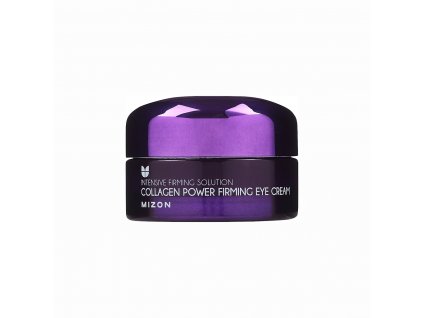 Mizon Collagen Power Firming Eye Cream- oční krém s kolagenem