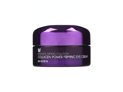 251 2 mizon collagen power firming eye cream ocni krem s kolagenem