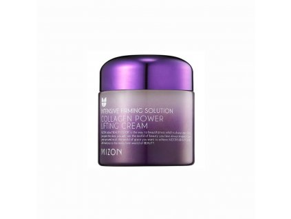 Mizon Collagen Power Lifting Cream - liftingový krém s kolagenem