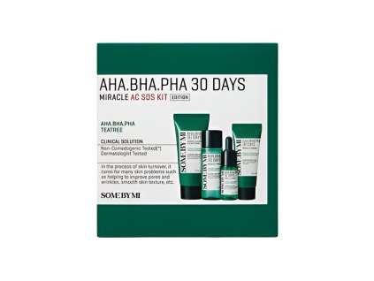 ahabhapha 30 days miracle ac sos kit 240916