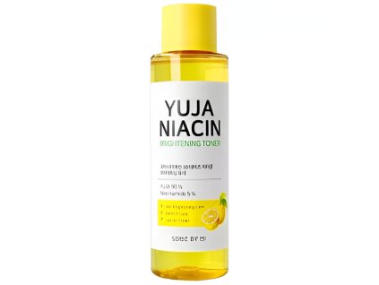 cze pm Some By Mi Yuja Niacin Brightening Toner Hydratacni a rozjasnujici pletove tonikum 150 ml 3089 2