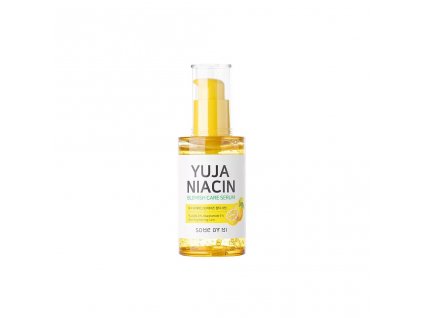 Some By Mi YUJA Niacin Blemish care serum - rozjasňující pleťové sérum