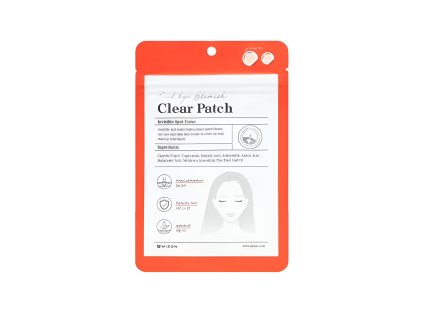 2631 mizon good bye blemish clear patch cistici naplasti na problematickou plet (1)