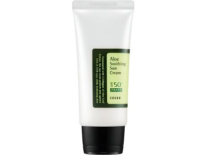 aloe soothing sun cream spf50 crema de fata pa 50 ml 24971 1 1659100101