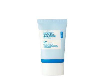 cze pl Isntree Hyaluronic Acid Natural Sun Cream SPF50 PA Krem s mineralnim filtrem 50 ml 11217 2